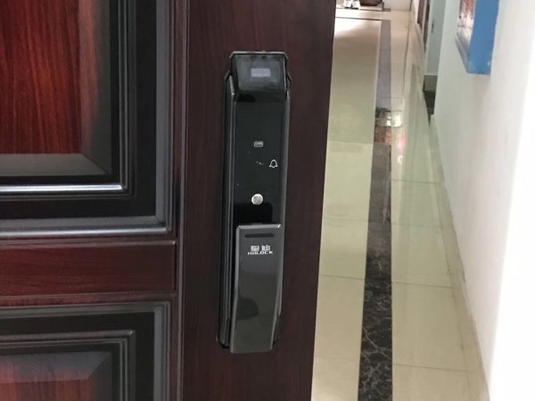 消費者喜歡什么樣的智能鎖？你可能會很意外