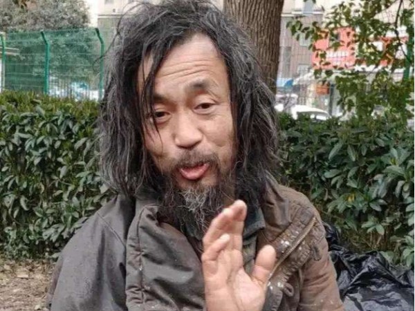 流浪大師沈巍的啟示：智能鎖廠家要堅(jiān)持走自己的路，無愧于心