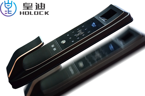 高端家用智能鎖的安全性能真的那么高嗎？