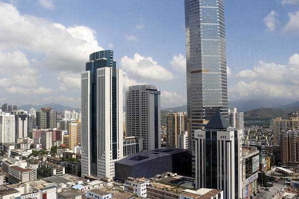 深圳智能鎖廠家皇迪的軍規(guī)，知道兩個算你厲害