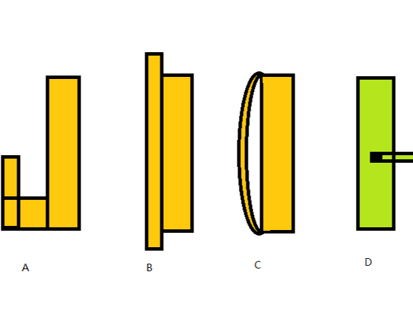 為什么全自動(dòng)智能鎖的外觀很靚麗？咱們從設(shè)計(jì)風(fēng)格來看看