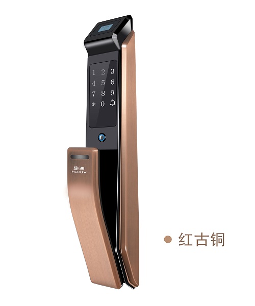 想要選擇好的深圳智能鎖廠(chǎng)家 就要體驗(yàn)智能鎖